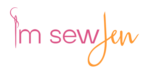 I'm Sew Jen